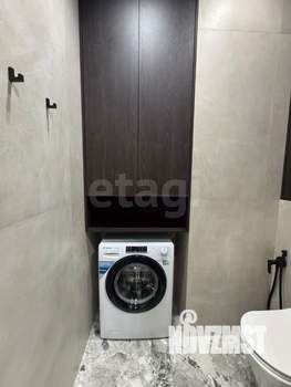 2-к квартира, на длительный срок, 42м2, 8/23 этаж