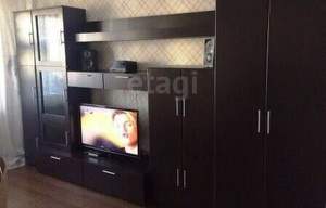 Студия квартира, на длительный срок, 30м2, 10/13 этаж