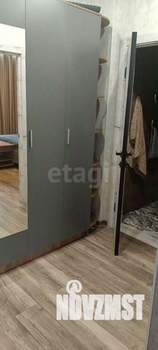 1-к квартира, на длительный срок, 44м2, 4/9 этаж