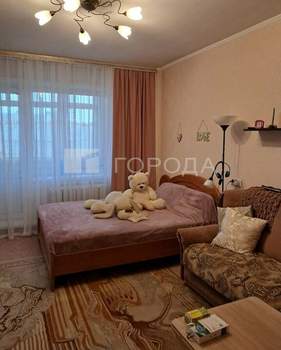 2-к квартира, на длительный срок, 54м2, 3/9 этаж