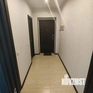 Студия квартира, на длительный срок, 32м2, 1/18 этаж