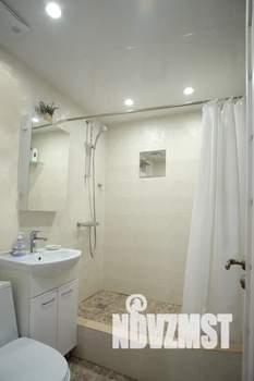 2-к квартира, посуточно, 43м2, 2/5 этаж