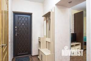 2-к квартира, посуточно, 50м2, 7/19 этаж