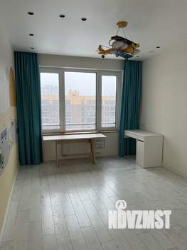 2-к квартира, на длительный срок, 69м2, 11/17 этаж