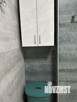 Студия квартира, на длительный срок, 25м2, 8/25 этаж