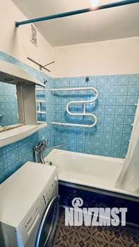 2-к квартира, на длительный срок, 46м2, 2/9 этаж