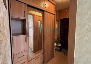 2-к квартира, на длительный срок, 46м2, 4/5 этаж