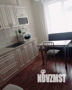 1-к квартира, посуточно, 45м2, 6/10 этаж