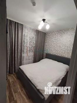 1-к квартира, на длительный срок, 34м2, 17/17 этаж