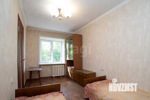 2-к квартира, на длительный срок, 42м2, 2/5 этаж