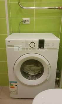 Студия квартира, на длительный срок, 26м2, 8/17 этаж