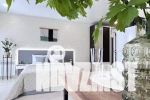 1-к квартира, посуточно, 30м2, 4/15 этаж