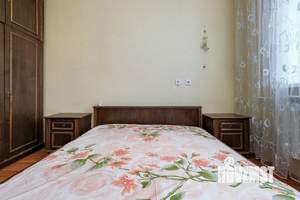 2-к квартира, на длительный срок, 58м2, 5/7 этаж