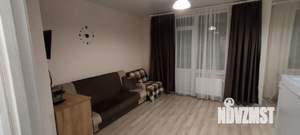 Студия квартира, посуточно, 31м2, 14/25 этаж