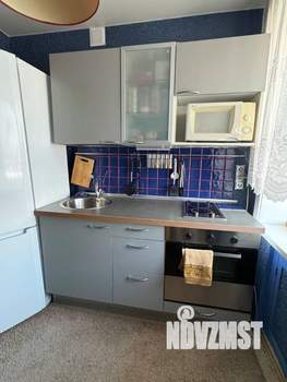 1-к квартира, на длительный срок, 32м2, 8/9 этаж