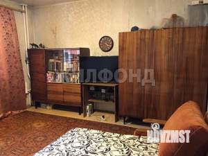 1-к квартира, на длительный срок, 40м2, 3/10 этаж