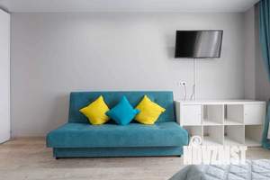 1-к квартира, посуточно, 29м2, 1/1 этаж