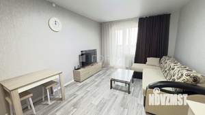 1-к квартира, на длительный срок, 55м2, 10/18 этаж