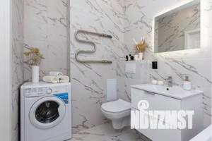 2-к квартира, посуточно, 42м2, 10/17 этаж