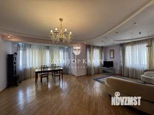 3-к квартира, на длительный срок, 115м2, 4/9 этаж