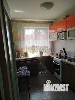 2-к квартира, на длительный срок, 38м2, 4/9 этаж