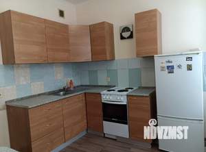 1-к квартира, на длительный срок, 43м2, 10/12 этаж