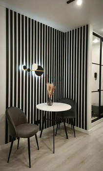 Студия квартира, на длительный срок, 28м2, 15/30 этаж