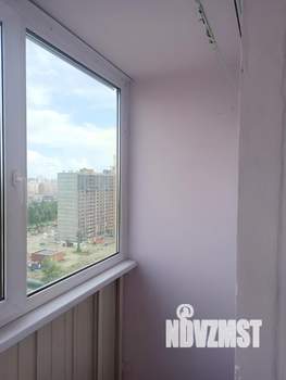 Студия квартира, на длительный срок, 24м2, 16/18 этаж