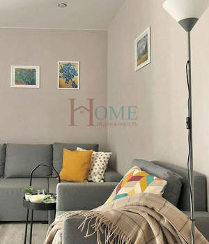 2-к квартира, на длительный срок, 41м2, 8/16 этаж