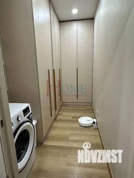 2-к квартира, на длительный срок, 56м2, 2/7 этаж