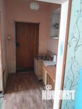 1-к квартира, на длительный срок, 28м2, 1/2 этаж