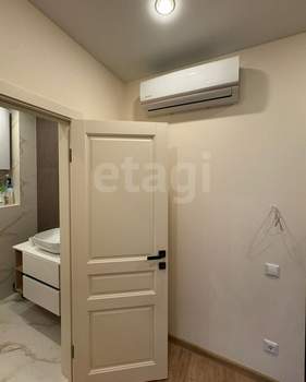 1-к квартира, на длительный срок, 37м2, 18/30 этаж