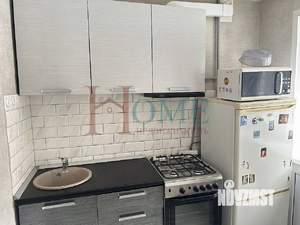 1-к квартира, на длительный срок, 31м2, 2/5 этаж