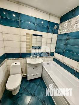 1-к квартира, на длительный срок, 37м2, 11/19 этаж