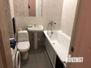 1-к квартира, на длительный срок, 43м2, 3/10 этаж