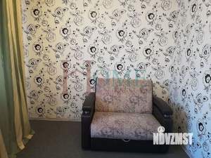 2-к квартира, на длительный срок, 40м2, 1/17 этаж