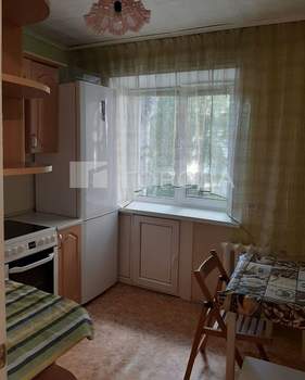 2-к квартира, на длительный срок, 44м2, 2/5 этаж