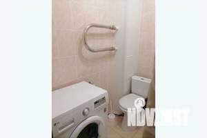 1-к квартира, посуточно, 25м2, 16/17 этаж