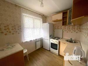 2-к квартира, на длительный срок, 43м2, 4/5 этаж