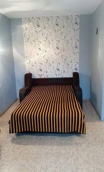 1-к квартира, на длительный срок, 33м2, 1/5 этаж