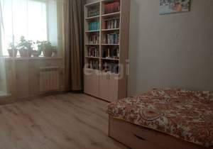 2-к квартира, на длительный срок, 55м2, 10/11 этаж