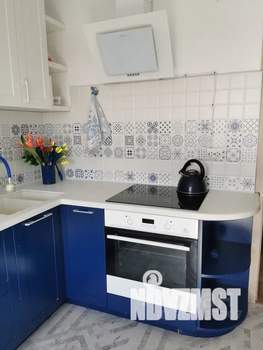 2-к квартира, посуточно, 57м2, 7/18 этаж