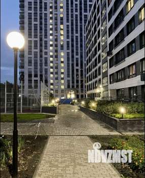 Студия квартира, на длительный срок, 25м2, 11/20 этаж