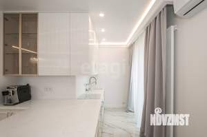 3-к квартира, на длительный срок, 110м2, 16/17 этаж