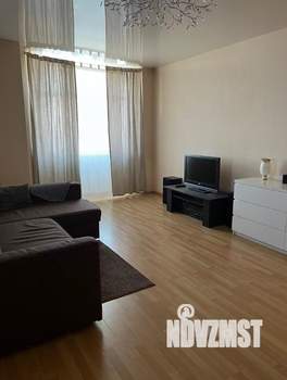 2-к квартира, на длительный срок, 100м2, 9/19 этаж