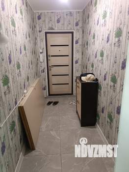 1-к квартира, на длительный срок, 42м2, 8/10 этаж
