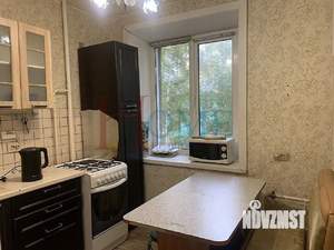 2-к квартира, на длительный срок, 44м2, 4/5 этаж