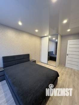 2-к квартира, на длительный срок, 39м2, 3/5 этаж