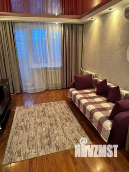 2-к квартира, посуточно, 46м2, 8/12 этаж