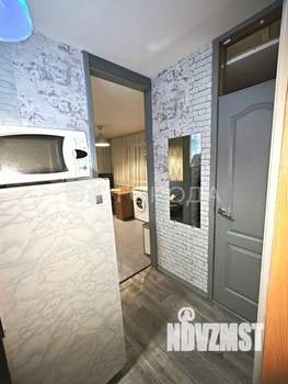 1-к квартира, на длительный срок, 30м2, 2/5 этаж